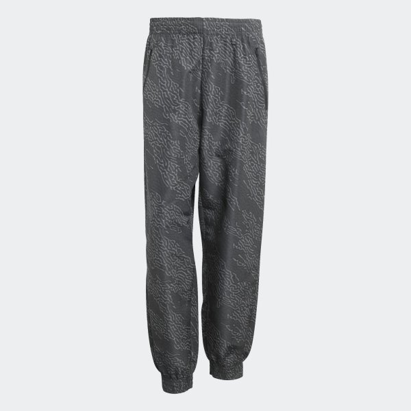 Pánské tepláky adidas PrimeLift  PANT - foto 0
