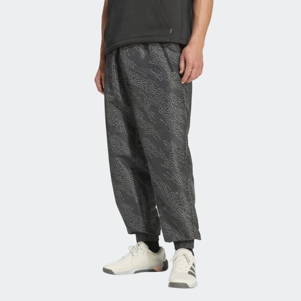 Pánské tepláky adidas PrimeLift  PANT - foto 1