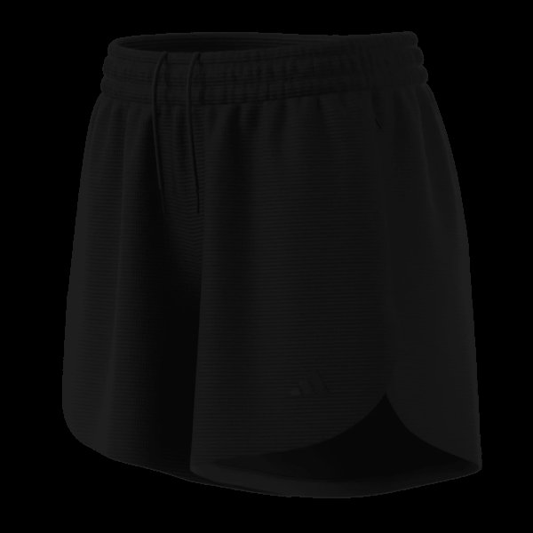 Dámské šortky adidas WAFFLE PACER - foto 14