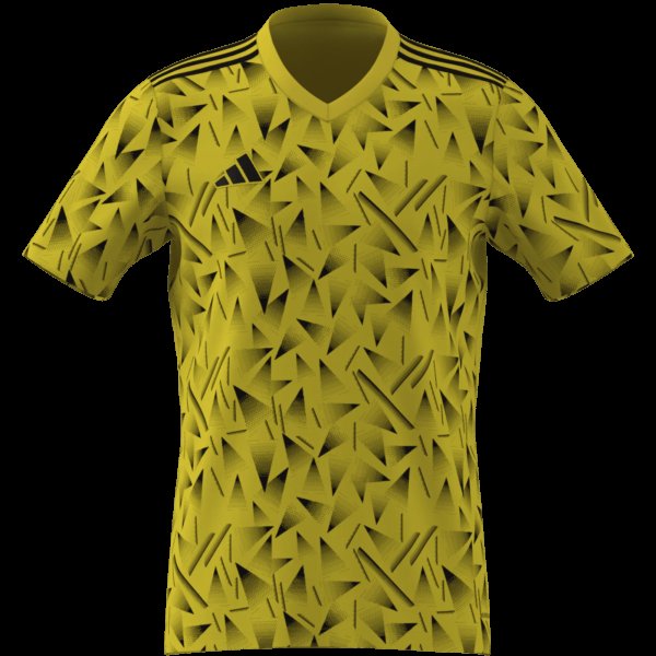Pánský dres adidas T ICON25 JSY M - foto 9