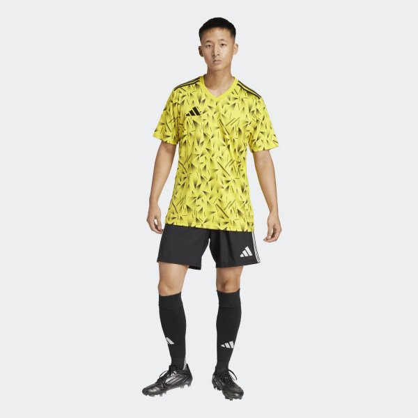 Pánský dres adidas T ICON25 JSY M - foto 6