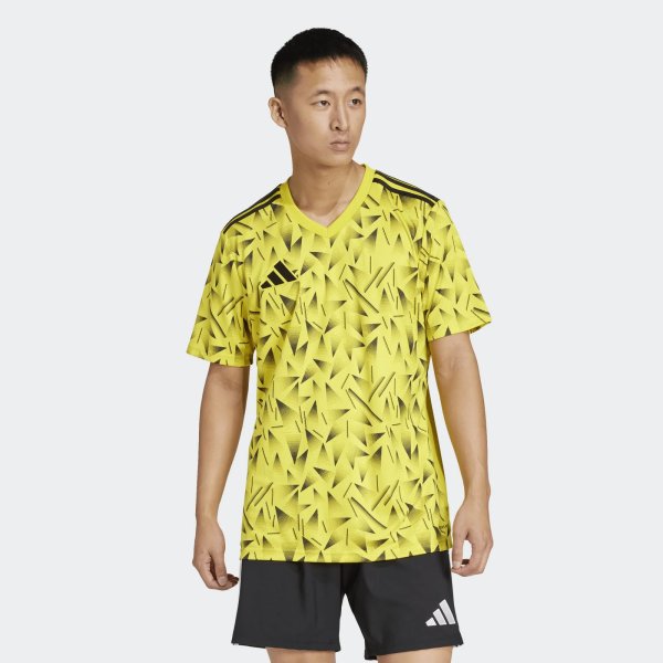 Pánský dres adidas T ICON25 JSY M - foto 3