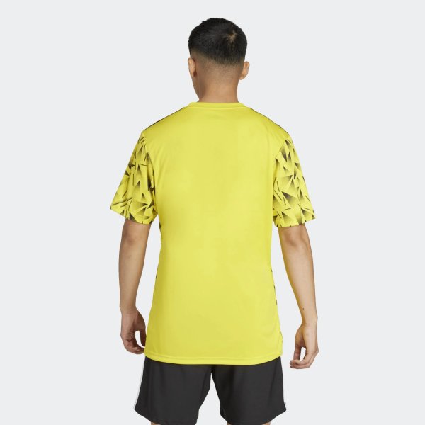 Pánský dres adidas T ICON25 JSY M - foto 4