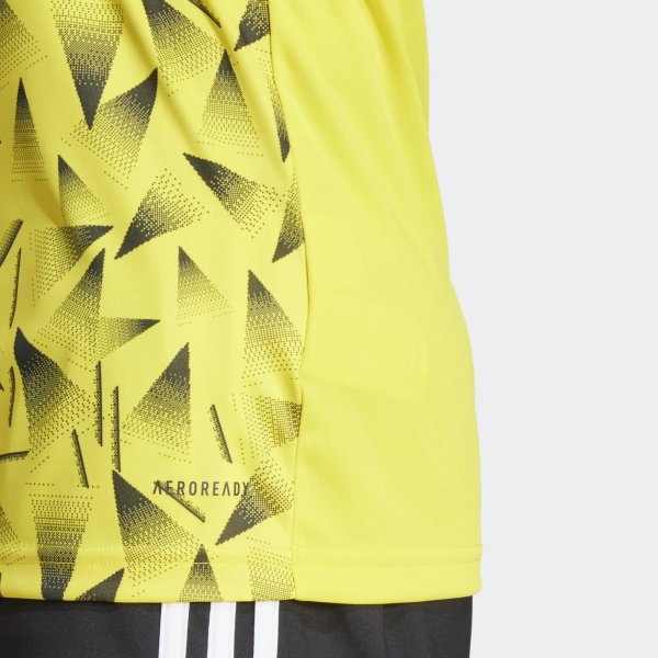 Pánský dres adidas T ICON25 JSY M - foto 8
