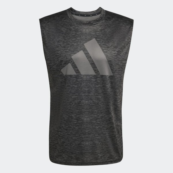 Pánské tílko adidas WE BRL SL T - foto 0