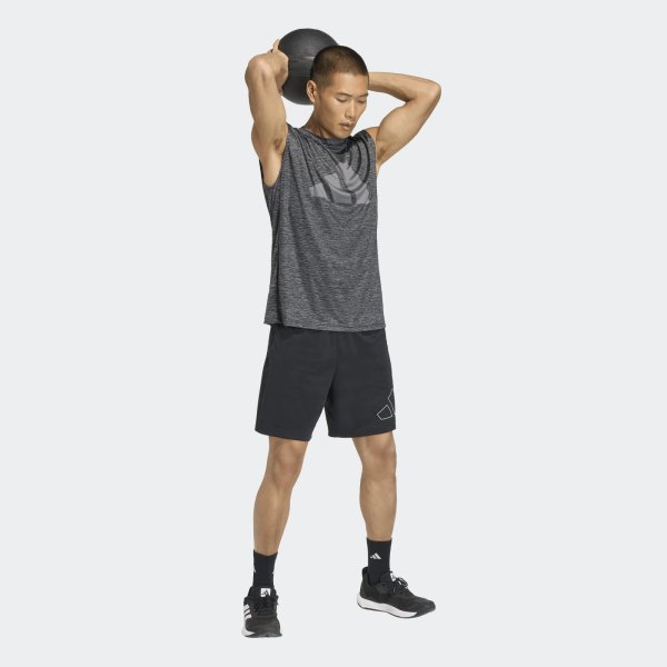Pánské tílko adidas WE BRL SL T - foto 3