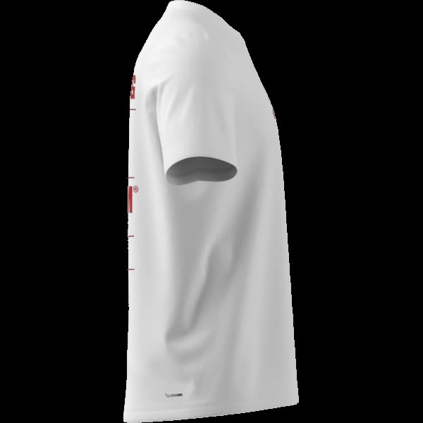 Pánské tričko adidas M TR CAT G T - foto 8