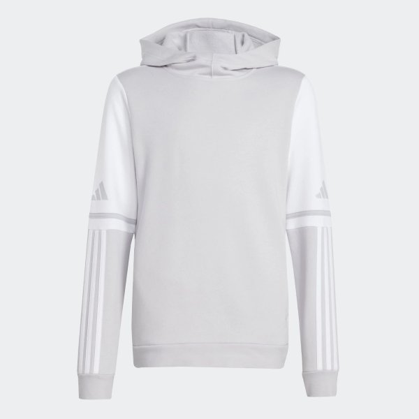 Dětská mikina adidas SQ25 SW HOOD Y - foto 1