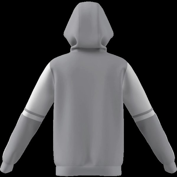 Dětská mikina adidas SQ25 SW HOOD Y - foto 13
