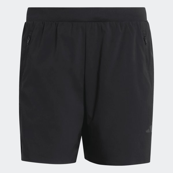 Pánské šortky adidas AIRCHILL SHORT - foto 0