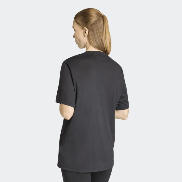 Dámské tričko adidas MAT T-SHIRT - foto 2