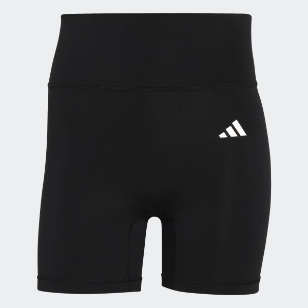 Dámské funkční spodky adidas OPT ESS SHO L - foto 0