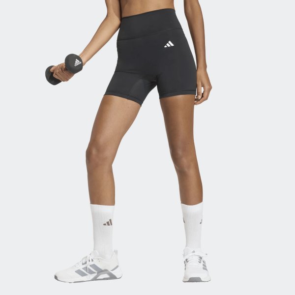 Dámské funkční spodky adidas OPT ESS SHO L - foto 1