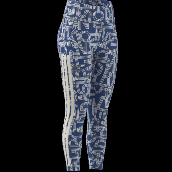 Dámské legíny adidas FARM LEGGINGS - foto 7