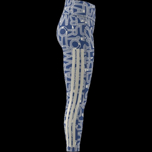 Dámské legíny adidas FARM LEGGINGS - foto 8