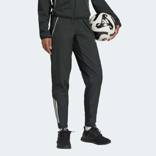 Dámské tepláky adidas TIRO25C PREPNTW - foto 3