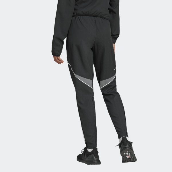 Dámské tepláky adidas TIRO25C PREPNTW - foto 2