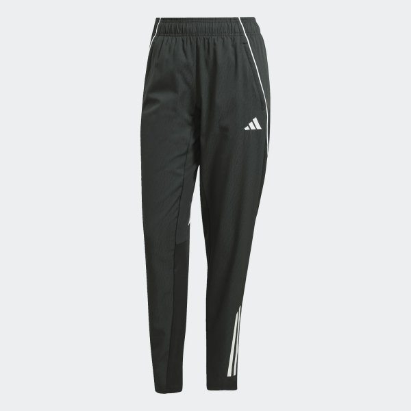Dámské tepláky adidas TIRO25C PREPNTW - foto 0