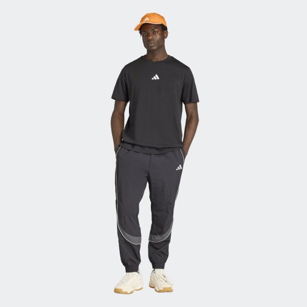 Pánské tričko adidas M TR ID G T - foto 4