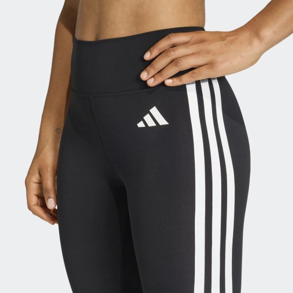 Dámské legíny adidas OPT ES 3S 3/4 L - foto 5