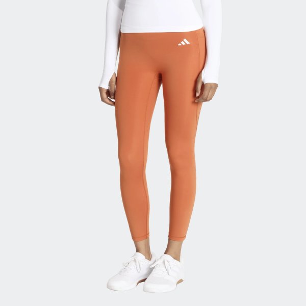 Dámské legíny adidas OPT POW ESS 7/8 - foto 1