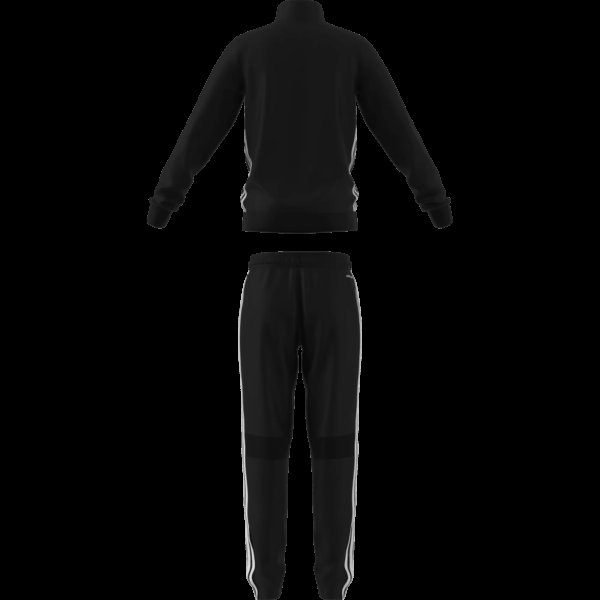 Dětská souprava adidas TIRO ES TS Y - foto 14
