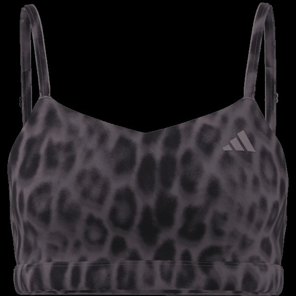 Dámská sportovní podprsenka adidas OPT AOP LS BRA - foto 7