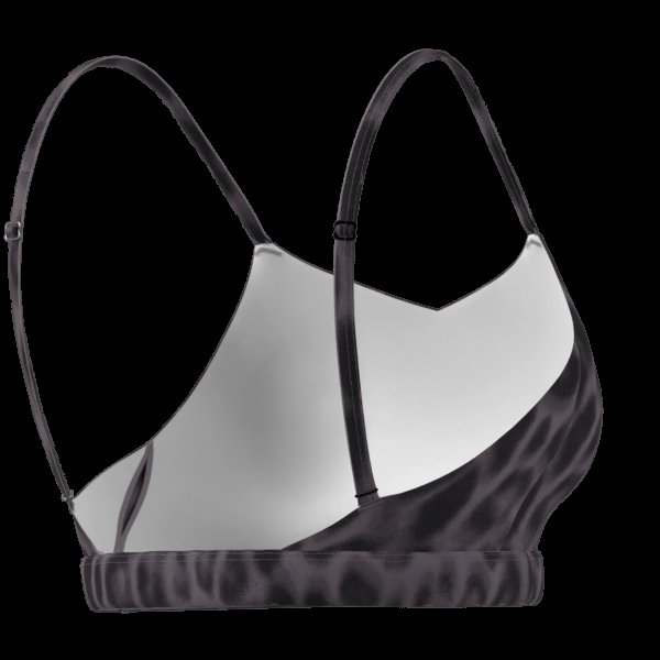 Dámská sportovní podprsenka adidas OPT AOP LS BRA - foto 10