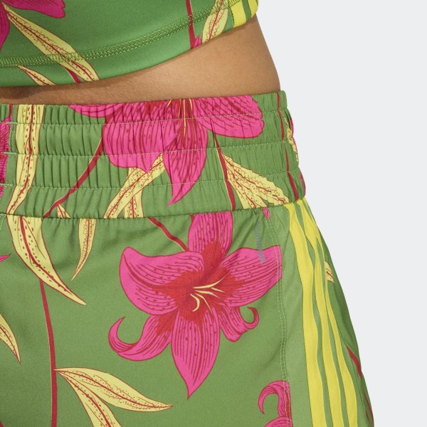 Dámské šortky adidas FARM SHORTS - foto 4