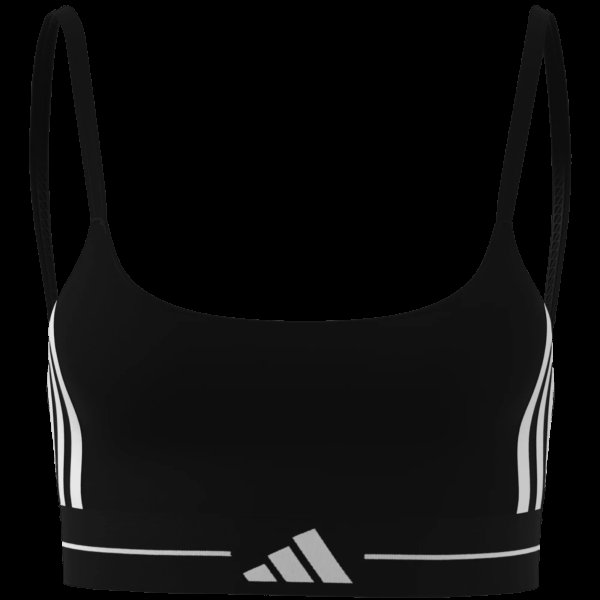 Dámská sportovní podprsenka adidas HYG LS BRA - foto 7