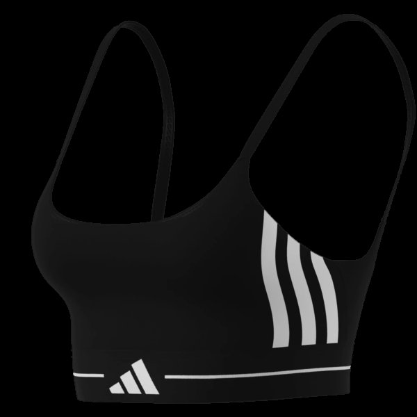 Dámská sportovní podprsenka adidas HYG LS BRA - foto 14