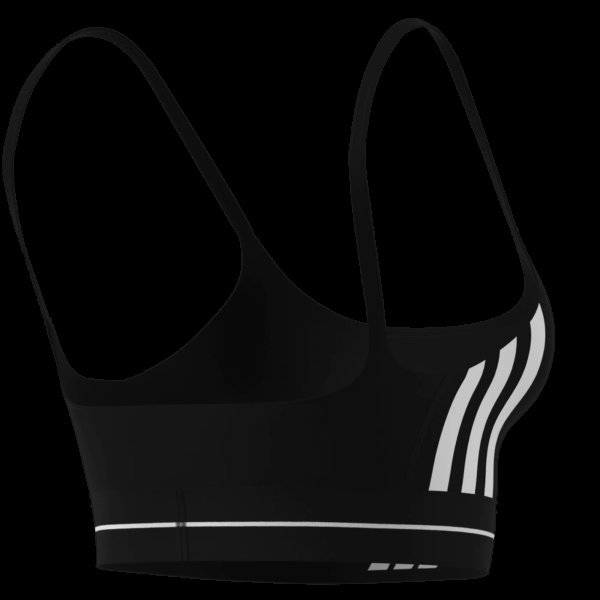 Dámská sportovní podprsenka adidas HYG LS BRA - foto 10