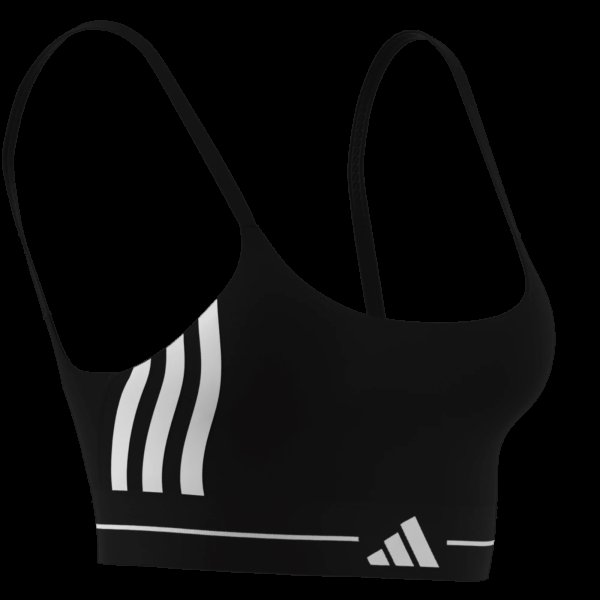 Dámská sportovní podprsenka adidas HYG LS BRA - foto 8