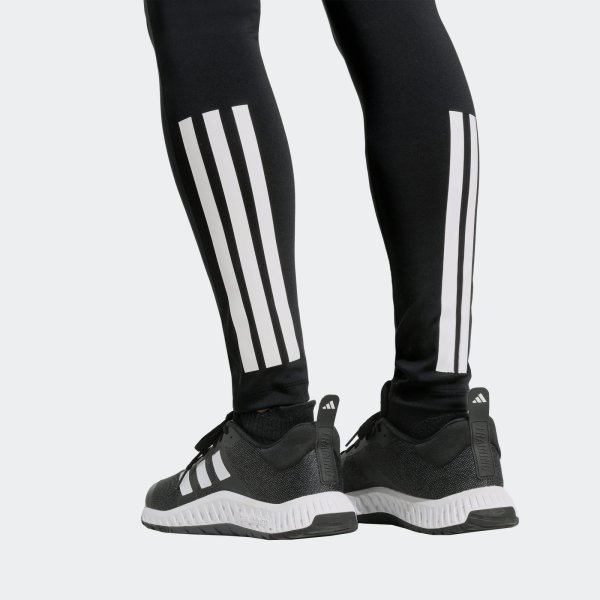 Dámské legíny adidas HYG 1/1 L - foto 5