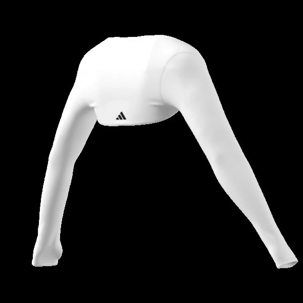 Dámské tílko adidas PL ESS C SHRUG - foto 9