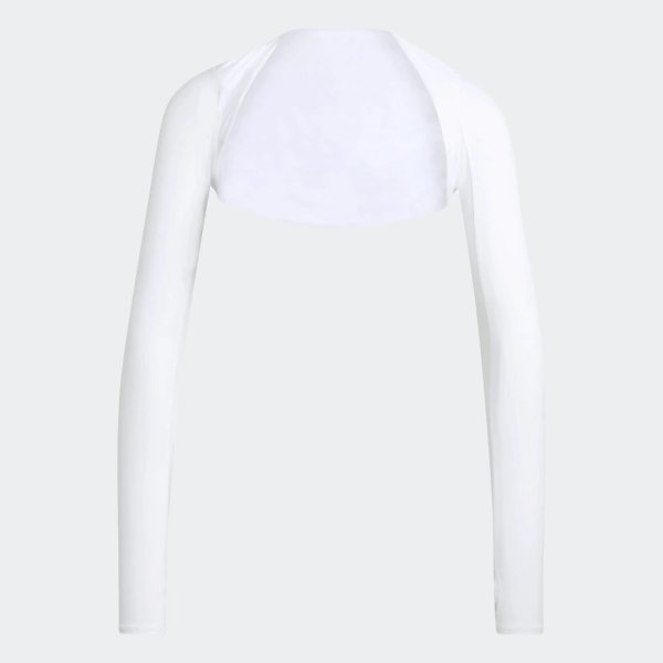 Dámské tílko adidas PL ESS C SHRUG - foto 0