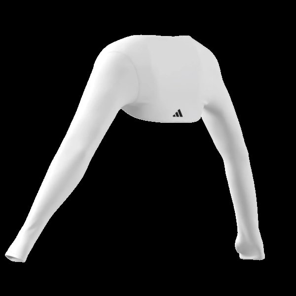 Dámské tílko adidas PL ESS C SHRUG - foto 11