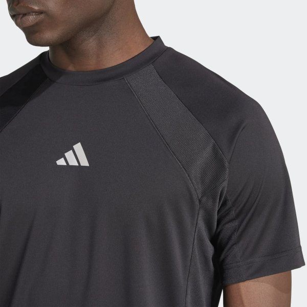 Pánské tričko adidas TECH APP TEE - foto 5