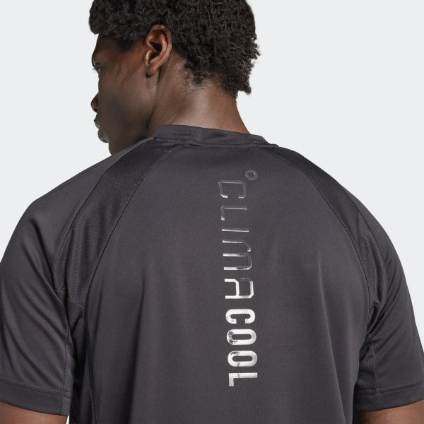 Pánské tričko adidas TECH APP TEE - foto 4