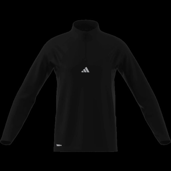 Pánská mikina adidas TECH APP 1/4 Z - foto 6