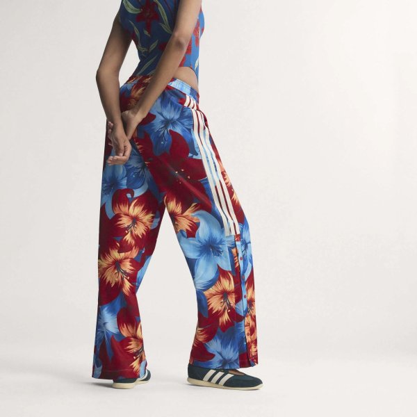 Dámské tepláky adidas FARM TIRO TP - foto 15