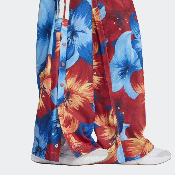 Dámské tepláky adidas FARM TIRO TP - foto 5