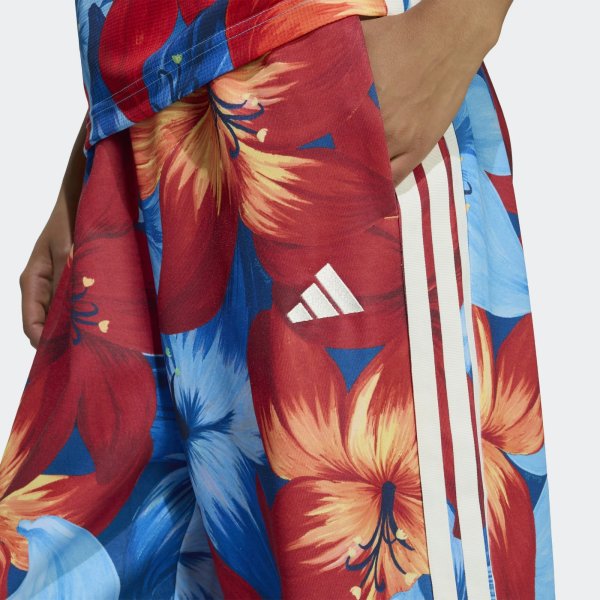 Dámské tepláky adidas FARM TIRO TP - foto 4