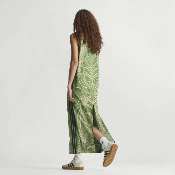 Dámské šaty adidas FARM PRM DRESS - foto 15
