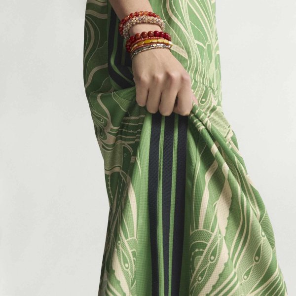 Dámské šaty adidas FARM PRM DRESS - foto 19