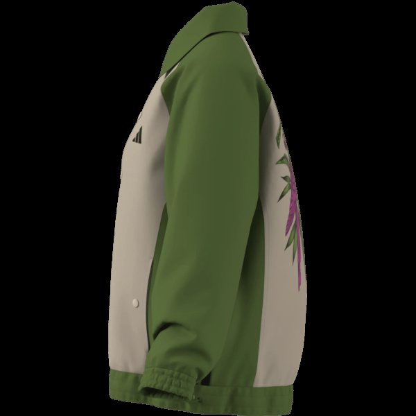 Dámská bunda adidas FARM PRM JACKET - foto 12