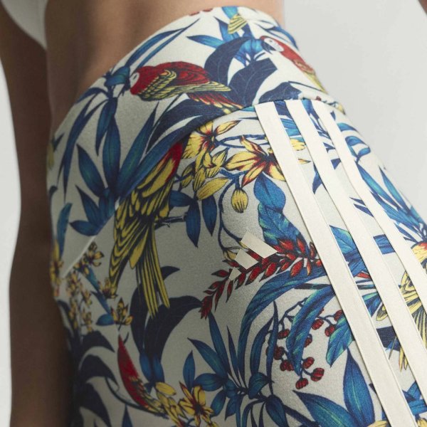 Dámské funkční spodky adidas FARM BIKE SHORT - foto 19
