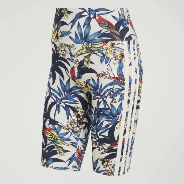Dámské funkční spodky adidas FARM BIKE SHORT - foto 17