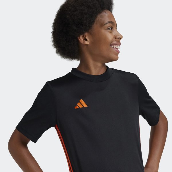 Dětský dres adidas TABELA 23 JSY Y - foto 5