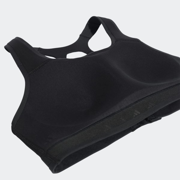 Dámská sportovní podprsenka adidas OPT PL HS BRA - foto 2